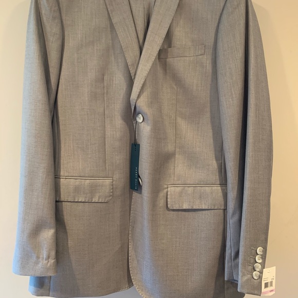 Perry Ellis Other - Perry Ellis Suit